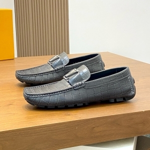 Louis Vuitton 루이비통 2025 MEN'S 로퍼 (2색) (4월)