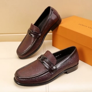 Louis Vuitton 루이비통 2025 MEN'S 로퍼 (3색) (7월)