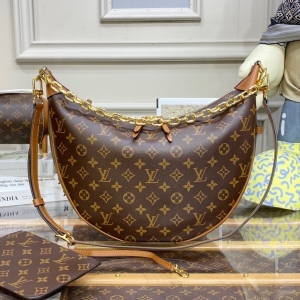 Louis Vuitton 루이비통 2023 루프 호보백 M46311 38CM