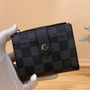 Louis Vuitton 루이비통 2023 멀티플 카드 홀더 N60451 11CM
