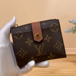 Louis Vuitton 루이비통 2023 멀티플 카드 홀더 11CM