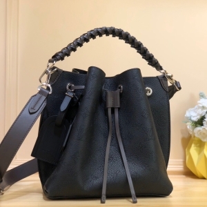 Louis Vuitton 루이비통 2023 무리아 버킷백 M55800 25CM