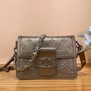 Louis Vuitton 루이비통 2023 미니 도핀백 20cm