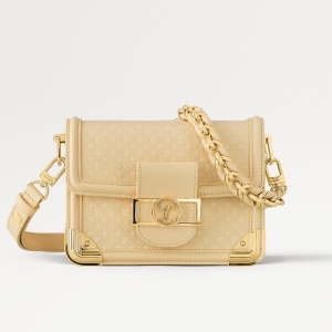 Louis Vuitton 루이비통 2023 미니 도핀백 M22597 20CM