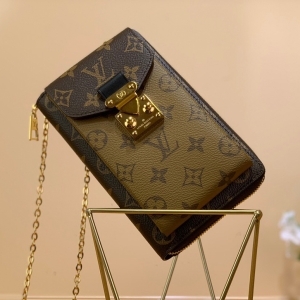 Louis Vuitton 루이비통 2023 버티컬 지피 월릿 메티스 M80731 20CM