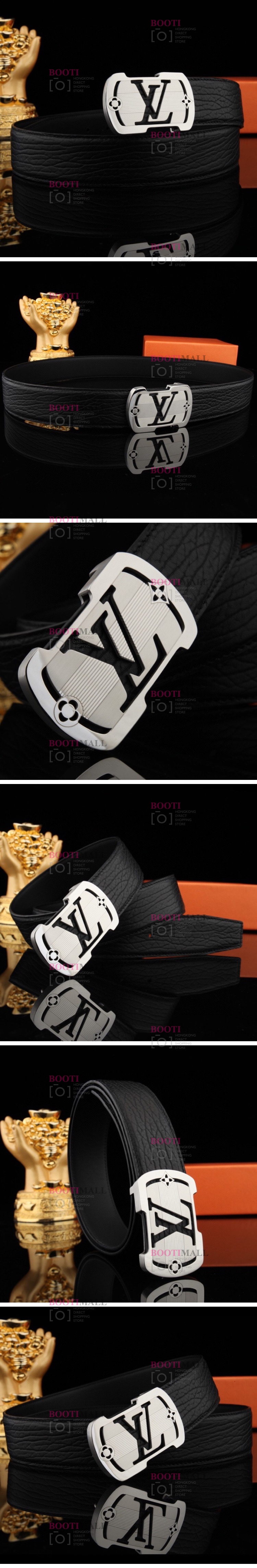 Louis Vuitton 루이비통 2023 벨트 폭 3.8cm 1