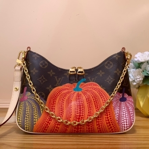 Louis Vuitton 루이비통 2023 불로뉴 숄더백 M46470 29CM