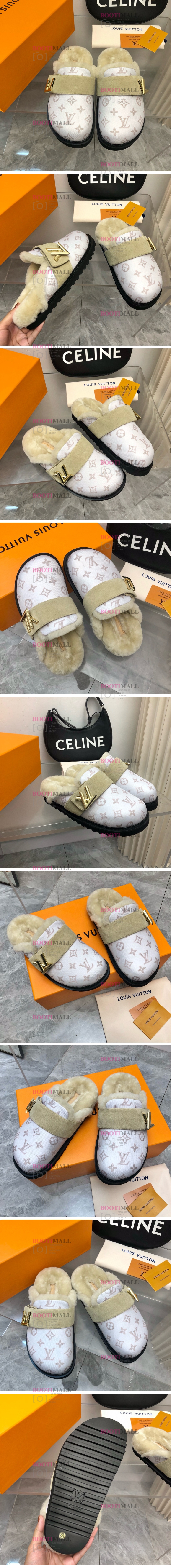 Louis Vuitton 루이비통 2024 LADY 블로퍼 (12월) 1