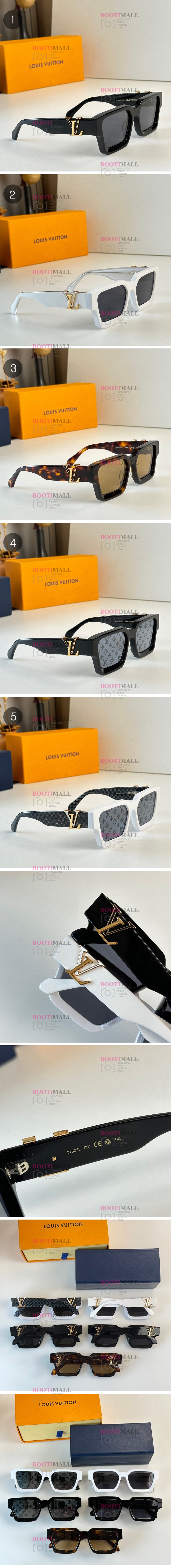 Louis Vuitton 루이비통 2023 선글라스 (5색) 1