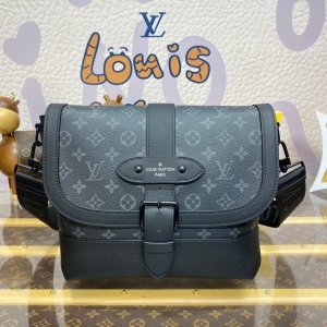 Louis Vuitton 루이비통 2024 소뮈르 메신저백 36CM