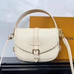 Louis Vuitton 루이비통 2024 소뮈르 BB 20CM