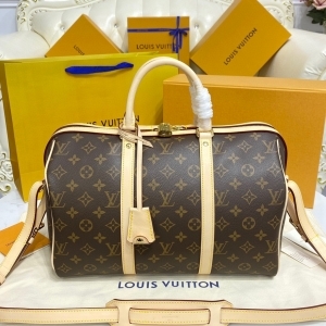 Louis Vuitton 루이비통 2023 소피아 코폴라 M42426 35CM
