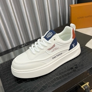 Louis Vuitton 루이비통 2025 MEN'S 스니커즈 (2색) (3월)