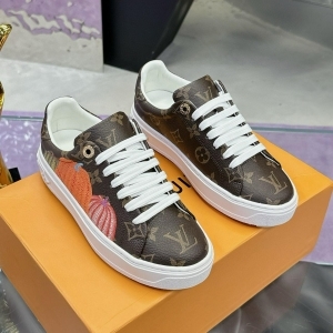 Louis Vuitton 루이비통 2025 스니커즈 (남녀공용) (3월)