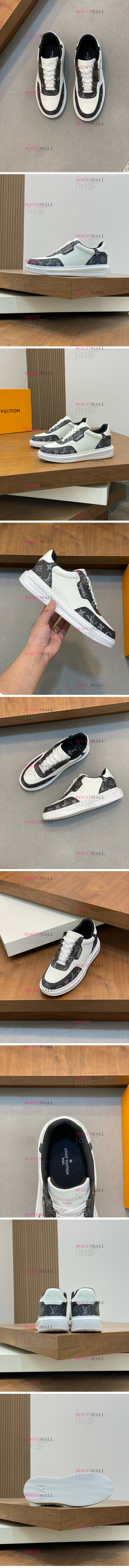 Louis Vuitton 루이비통 2024 MEN'S 스니커즈 (12월) 1