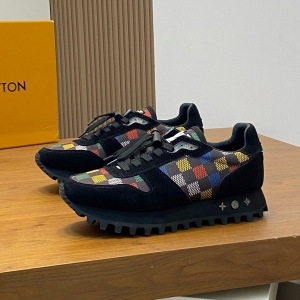 Louis Vuitton 루이비통 2025 MEN'S 스니커즈 (2색) (3월)