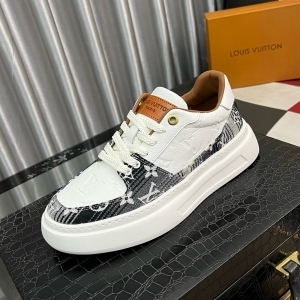 Louis Vuitton 루이비통 2025 MEN'S 스니커즈 (2색) (4월)