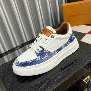 Louis Vuitton 루이비통 2025 MEN'S 스니커즈 (2색) (4월)