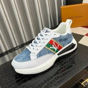 Louis Vuitton 루이비통 2024 MEN'S 스니커즈 (12월)