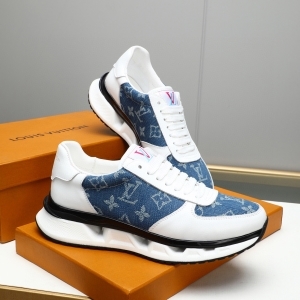 Louis Vuitton 루이비통 2025 MEN'S 스니커즈 (3색) (4월)