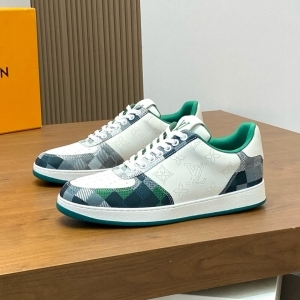 Louis Vuitton 루이비통 2025 MEN'S 스니커즈 (3색) (4월)