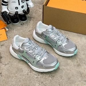 Louis Vuitton 루이비통 2025 스니커즈 (남녀공용) (2색) (4월)