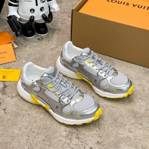 Louis Vuitton 루이비통 2025 스니커즈 (남녀공용) (2색) (4월)