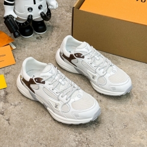 Louis Vuitton 루이비통 2025 스니커즈 (남녀공용) (2색) (4월)