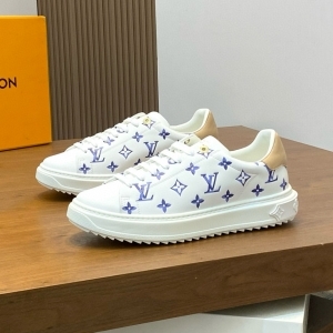 Louis Vuitton 루이비통 2025 스니커즈 (남녀공용) (2색) (5월)