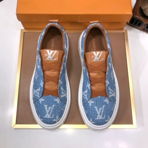 Louis Vuitton 루이비통 2025 MEN'S 스니커즈 (2색) (5월)