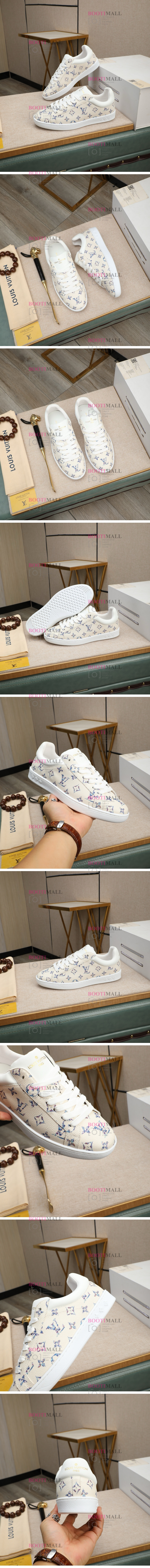 Louis Vuitton 루이비통 2024 MEN'S 스니커즈 (12월) 1