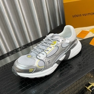 Louis Vuitton 루이비통 2025 MEN'S 스니커즈 (2색) (6월)