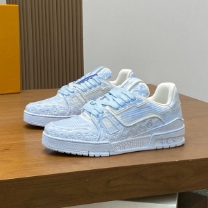 Louis Vuitton 루이비통 2024 스니커즈 (남녀공용) (2색) (12월)