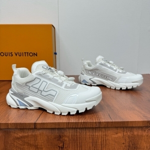Louis Vuitton 루이비통 2025 MEN'S 스니커즈 (2색) (7월)