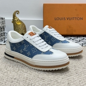 Louis Vuitton 루이비통 2024 MEN'S 스니커즈 (3색) (12월)