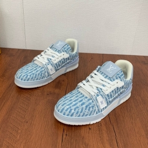 Louis Vuitton 루이비통 2025 스니커즈 (남녀공용) (2색) (1월)