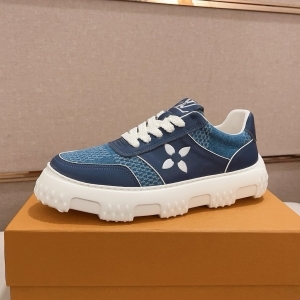 Louis Vuitton 루이비통 2025 MEN'S 스니커즈 (2색) (2월)