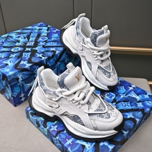 Louis Vuitton 루이비통 2025 MEN'S 스니커즈 (2색) (2월)