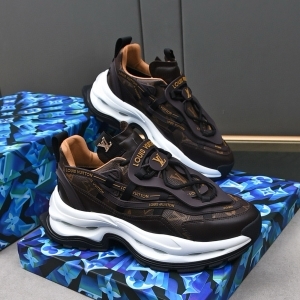 Louis Vuitton 루이비통 2025 MEN'S 스니커즈 (2색) (2월)