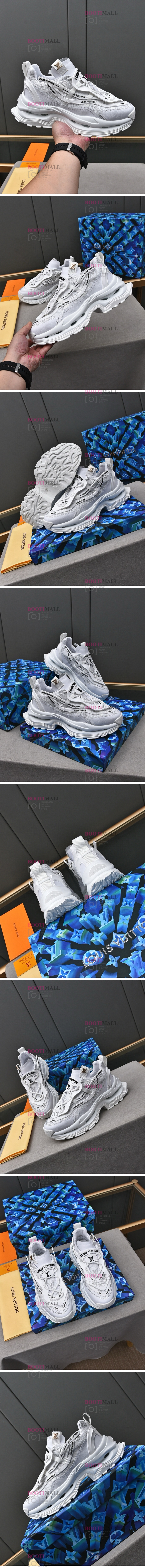 Louis Vuitton 루이비통 2025 MEN'S 스니커즈 (2월) 1