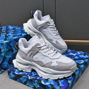 Louis Vuitton 루이비통 2025 MEN'S 스니커즈 (2색) (2월)