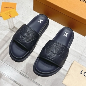 Louis Vuitton 루이비통 2025 MEN'S 슬리퍼 (3색) (5월)
