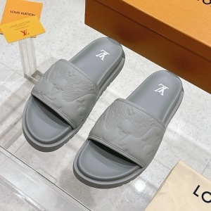 Louis Vuitton 루이비통 2025 MEN'S 슬리퍼 (2색) (5월)