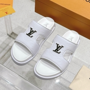 Louis Vuitton 루이비통 2025 MEN'S 슬리퍼 (3색) (5월)