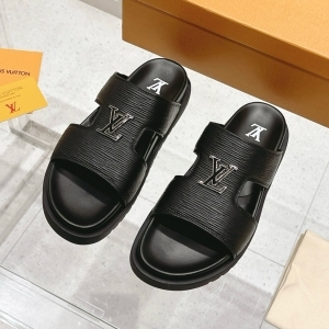Louis Vuitton 루이비통 2025 MEN'S 슬리퍼 (2색) (5월)