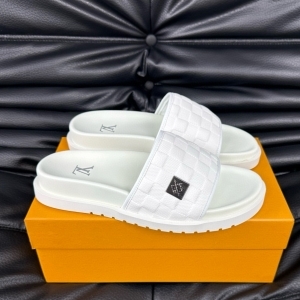 Louis Vuitton 루이비통 2025 MEN'S 슬리퍼 (2색) (6월)