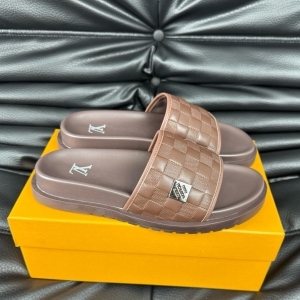 Louis Vuitton 루이비통 2025 MEN'S 슬리퍼 (3색) (6월)