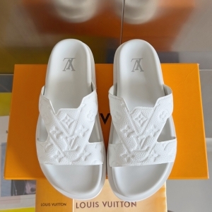 Louis Vuitton 루이비통 2025 MEN'S 슬리퍼 (2색) (6월)