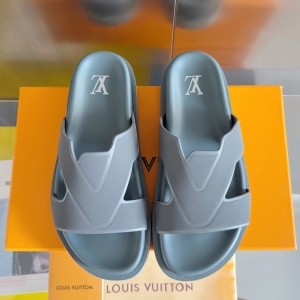 Louis Vuitton 루이비통 2025 MEN'S 슬리퍼 (3색) (6월)