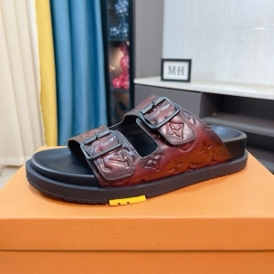 Louis Vuitton 루이비통 2025 MEN'S 슬리퍼 (2색) (7월)